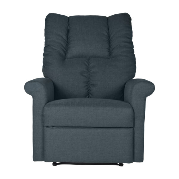 Sillón Reclinable Violanti Muebles Modelo SRBE-250 FRENTE