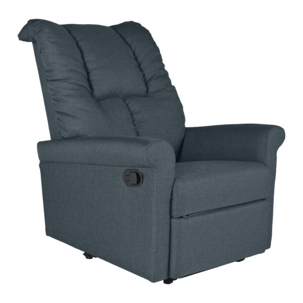 Sillón Reclinable Violanti Muebles Modelo SRBE-250 PERSP