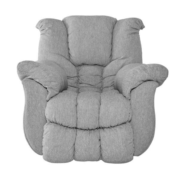 Sillón Reclinable Violanti Muebles Modelo SRBX-221.8 FRENTE