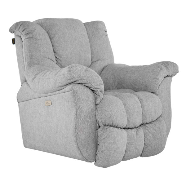 Sillón Reclinable Violanti Muebles Modelo SRBX-221.8 PERSP