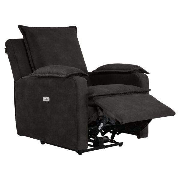 Sillón Reclinable Violanti Muebles Modelo SRBX-253 CAMA