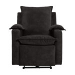 Sillón Reclinable Violanti Muebles Modelo SRBX-253 FRENTE