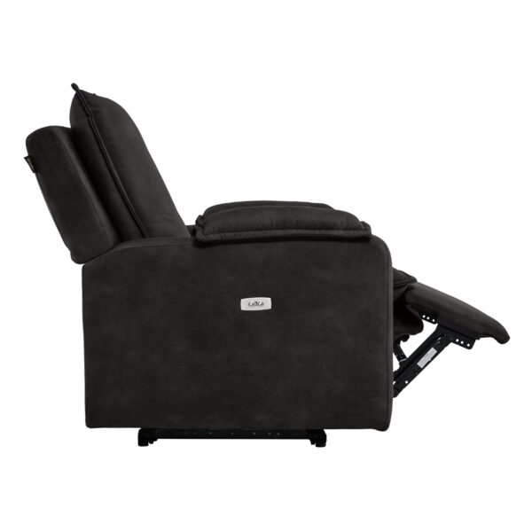 Sillón Reclinable Violanti Muebles Modelo SRBX-253 LAT