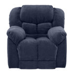 Sillon Reclinable Violanti Muebles Modelo SRBX-257 FRENTE