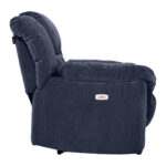 Sillon Reclinable Violanti Muebles Modelo SRBX-257 LAT