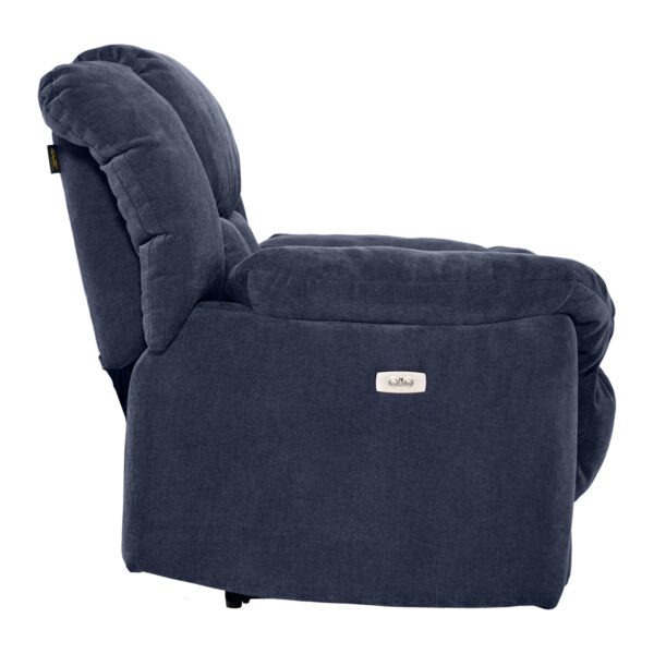 Sillon Reclinable Violanti Muebles Modelo SRBX-257 LAT