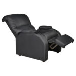 Sillón Reclinable Violanti Muebles Modelo SRE-196 CAMA