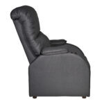 Sillón Reclinable Violanti Muebles Modelo SRE-196 LAT