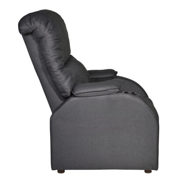 Sillón Reclinable Violanti Muebles Modelo SRE-196 LAT