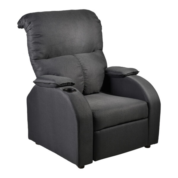 Sillón Reclinable Violanti Muebles Modelo SRE-196 LAT