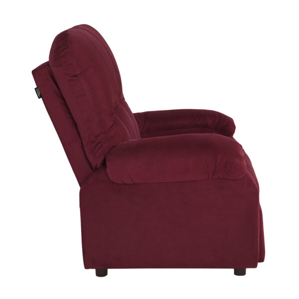 Sillón Reclinable Violanti Muebles Modelo SRE-206 LAT