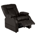 Sillón Reclinable Violanti Muebles Modelo SRE-242 CAMA