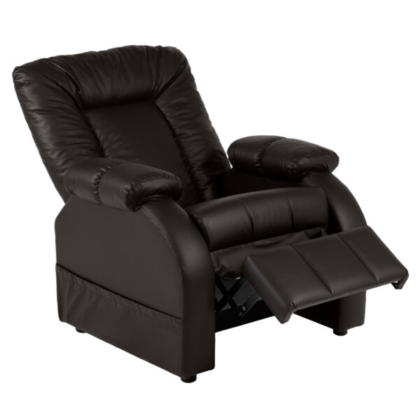 Sillón Reclinable Violanti Muebles Modelo SRE-242 CAMA