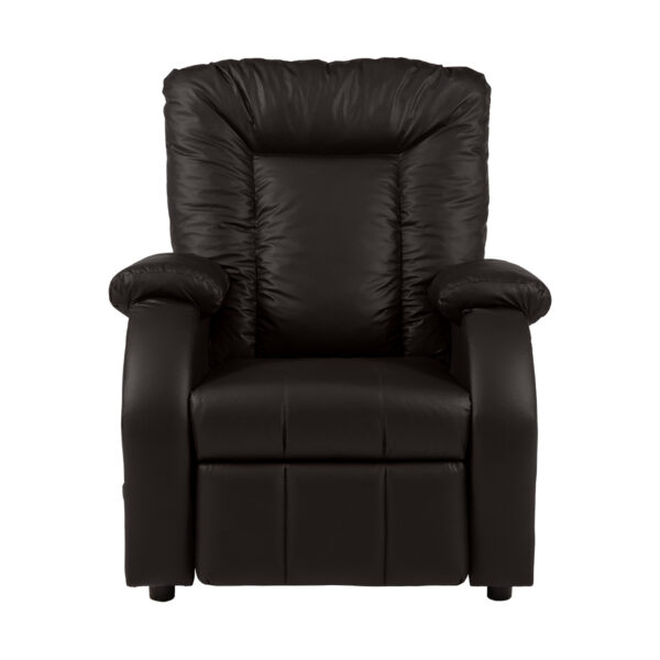 Sillón Reclinable Violanti Muebles Modelo SRE-242 FRENTE
