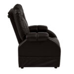 Sillón Reclinable Violanti Muebles Modelo SRE-242 LAT