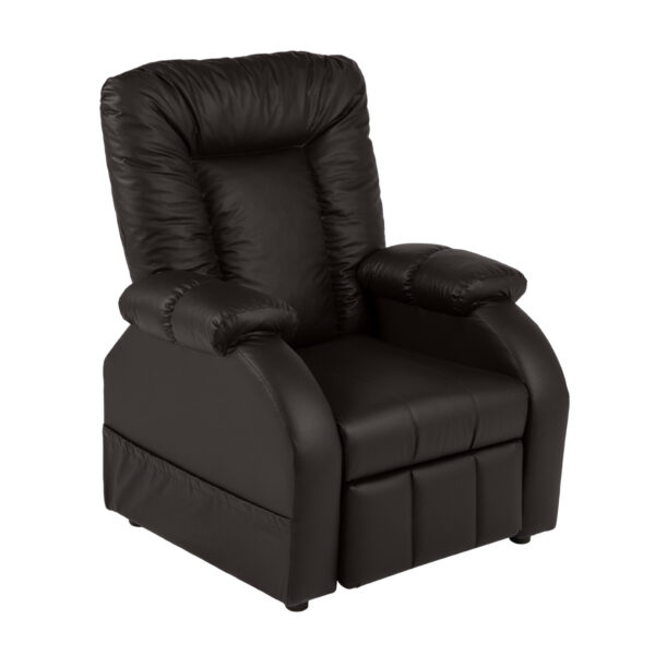 Sillón Reclinable Violanti Muebles Modelo SRE-242 PERSP
