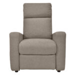 Sillón Reclinable Violanti Muebles Modelo SRE-247 FRENTE