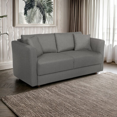 Sofa Cama Violanti Muebles Modelo SC-630.9 AMB