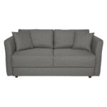 Sofa Cama Violanti Muebles Modelo SC-630.9 FRENTE
