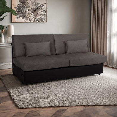 Sofa Cama Violanti Muebles Modelo SC-636 AMB