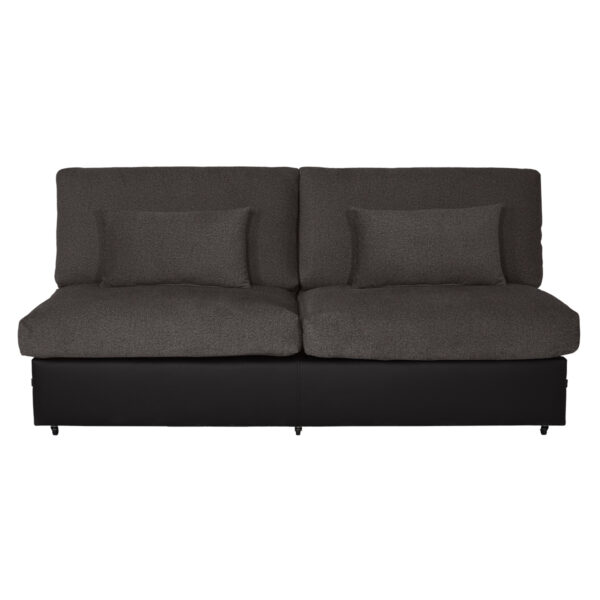 Sofa Cama Violanti Muebles Modelo SC-636 FRENTE