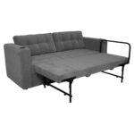 Sofa Cama Violanti Muebles Modelo SCE-645.9 CAMA