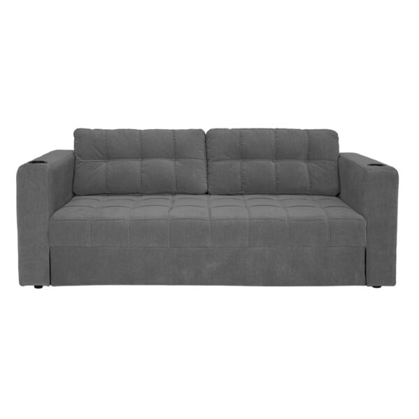 Sofa Cama Violanti Muebles Modelo SCE-645.9 FRENTE