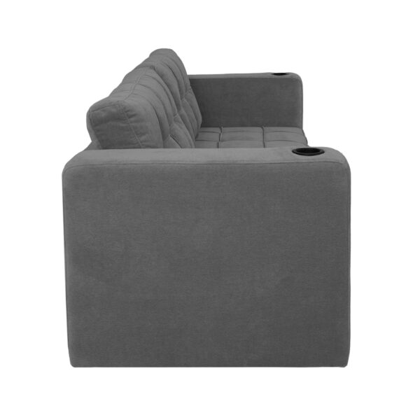 Sofa Cama Violanti Muebles Modelo SCE-645.9 LAT