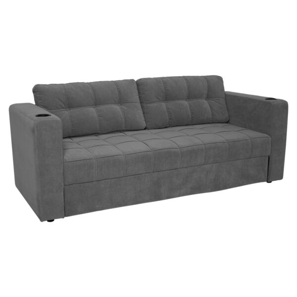 Sofa Cama Violanti Muebles Modelo SCE-645.9 PERSP