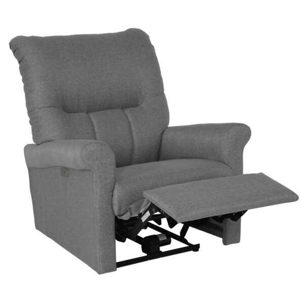 Reclinable Violanti Muebles Modelo SRBEX-250 CAMA