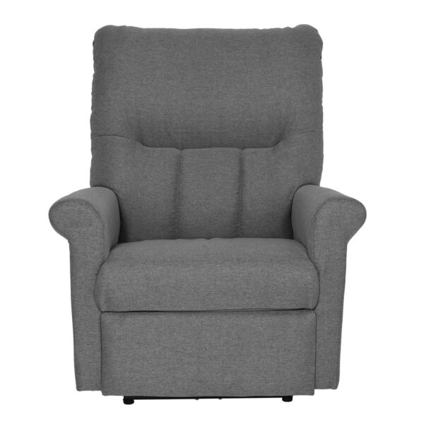 Reclinable Violanti Muebles Modelo SRBEX-250 FRENTE