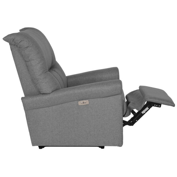 Reclinable Violanti Muebles Modelo SRBEX-250 LAT
