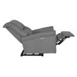 Reclinable Violanti Muebles Modelo SRBEX-250 LAT2