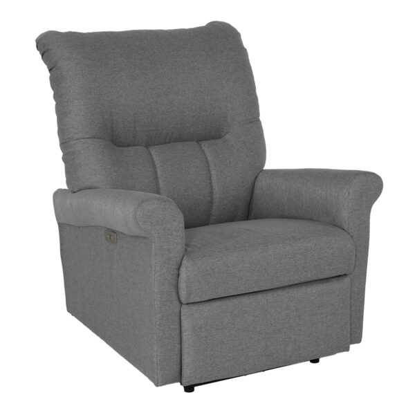 Reclinable Violanti Muebles Modelo SRBEX-250 PERSP