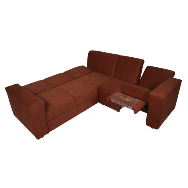 Sala Violanti Muebles Modelo SE- 89 CAMA