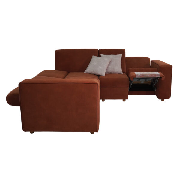 Sala Violanti Muebles Modelo SE- 89 LAT1